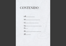 Load image into Gallery viewer, Ebook de Limpieza en Español (Version Interactiva + Imprimible)