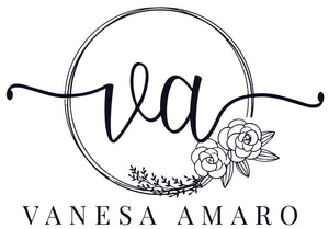 Vanessa Amaro.